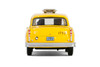 1980 Checker Taxicab Yellow Cab Co. #1793, Ferris Bueller's Day Off - Greenlight 62030C/48 - 1/64 Scale Diecast Model Toy Car