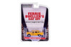 1980 Checker Taxicab Yellow Cab Co. #1793, Ferris Bueller's Day Off - Greenlight 62030C/48 - 1/64 Scale Diecast Model Toy Car