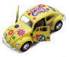 1967 Volkswagen  Beetle Love 5375DF - 1/32 scale Diecast Model Toy Car (Brand New, but NOT IN BOX)