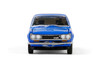 1972 Datsun 510 "Show it Like it is - a Champion", Blue/White Stripes - Greenlight 39150C/48 - 1/64 Scale Diecast Model Toy Car