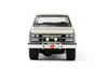 1990 Chevy Suburban "Texaco", Cream/White - Greenlight 41165E/48 - 1/64 Scale Diecast Model Toy Car