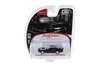1970 Plymouth 'Cuda AAR, Black - Greenlight 37330E/48 - 1/64 Scale Diecast Model Toy Car