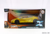 Lamborghini Gallardo, Fast X - Jada Toys R-23814 - 1/24 Scale Diecast Model Toy Car