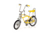 1970 Schwinn Stik-Shift Sting-Ray "The Lemon Peeler Krate", AMT R-23822 1/6 scale Diecast Bike