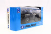 Mini Polaris Ranger XP1000 EPS, Black - New Ray R-23835 - Model Toy Vehicle