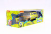 1980 Chevy Blazer K5 with Spongebob Figure,  Toys R-23833 - 1/32 scale Diecast Model Toy Car