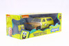 1980 Chevy Blazer K5 with Spongebob Figure,  Toys R-23830 - 1/32 scale Diecast Model Toy Car