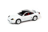 1992 Dodge Stealth R/T Twin Turbo, White and Black - Auto World R-23857 - 1/64 Diecast Car