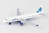 Airplane Bundle - Hawaiian Airlines, Delta, United, JejBlue - R-23850 - Diecast Model Airplane Replica