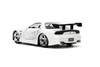 1993 Mazda RX-7 "HKS" 25th Anniversary Series, Fast & Furious - Jada Toys 32588 - 1/32 Scale Diecast Model Toy Car