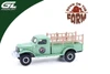 Box of 6 Down on the Farm Series 11 Assortment - Greenlight 48110/48 - 1/64 Scale Diecast Model Toy Cars