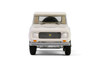 1964 International Harvester Scout - California Highway Patrol, Cream/Ivory - Greenlight 43040B/48 - 1/64 Scale Diecast Model Toy Car