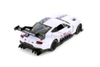 2024 Ford Mustang GT3 250th Anniversary, White - Showcasts® 661293/250 - 1/24 Scale Diecast Model Toy Car