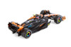 2023 McLaren MCL60 F1 "Singapore GP", #81 Oscar Piastri - Showcasts® 221290A1D - 1/24 Scale Diecast Model Toy Car
