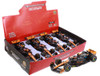 2023 McLaren MCL60 F1 "Singapore GP", #81 Oscar Piastri - Showcasts® 221290A1D - 1/24 Scale Diecast Model Toy Car