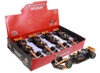 2023 McLaren MCL60 F1 "Singapore GP", #4 Lando Norris - Showcasts® 221290A1D - 1/24 Scale Diecast Model Toy Car