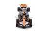 2023 McLaren MCL60 F1 "Singapore GP", #4 Lando Norris - Showcasts® 221290A1D - 1/24 Scale Diecast Model Toy Car