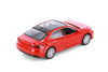 Toyota Camry, Red - Showcasts 32459D - 1/34 Scale Diecast Model Toy Car