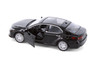 Toyota Camry, Black - Showcasts 32459D - 1/34 Scale Diecast Model Toy Car