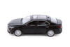Toyota Camry, Black - Showcasts 32459D - 1/34 Scale Diecast Model Toy Car