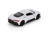 Maserati MC20, White - Showcasts 32734D - 1/33 Scale Diecast Model Toy Car