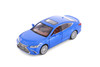 Lexus ES300h, Blue - Showcasts 32713D - 1/35 Scale Diecast Model Toy Car
