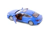 Lexus ES300h, Blue - Showcasts 32713D - 1/35 Scale Diecast Model Toy Car