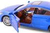 Lexus ES300h, Blue - Showcasts 32713D - 1/35 Scale Diecast Model Toy Car