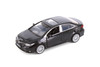 Toyota Corolla Hybrid, Black - Showcasts 32432D - 1/33 Scale Diecast Model Toy Car