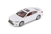 Lexus ES300h, White - Showcasts 32713D - 1/35 Scale Diecast Model Toy Car