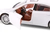 Lexus ES300h, White - Showcasts 32713D - 1/35 Scale Diecast Model Toy Car