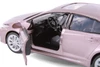 Toyota Corolla Hybrid, Light Purple - Showcasts 32432D - 1/33 Scale Diecast Model Toy Car