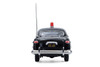 1949 Ford Custom Police Car "Chicago Police Departmet", Black - Greenlight 86643 - 1/43 Scale Diecast Model Toy Car