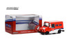 Canada Post Long-Life Postal Delivery Vehicle (LLV), Red/White - Greenlight 84108 - 1/24 Scale Diecast Model Toy Car
