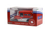 Canada Post Long-Life Postal Delivery Vehicle (LLV), Red/White - Greenlight 84108 - 1/24 Scale Diecast Model Toy Car