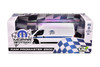2018 Ram ProMaster 2500 Cargo Van High Roof "MOPAR" Performance", White - Greenlight 86195 - 1/43 Scale Diecast Model Toy Car