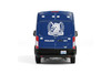 2020 Ford Transit LWB High Roof "Bellingham Police Crisis Negotiation Team", Blue - Greenlight 67060D/48 - 1/64 Scale Diecast Model Toy Car