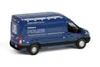 2020 Ford Transit LWB High Roof "Bellingham Police Crisis Negotiation Team", Blue - Greenlight 67060D/48 - 1/64 Scale Diecast Model Toy Car