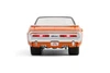 1971 Dodge Challenger "Official Puke Car - Joyriding Gina", Orange - Greenlight 54100F/48 - 1/64 Scale Diecast Model Toy Car
