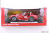 1965 Shelby Cobra 427 S/C #198 Convertible, Red - Shelby Collectibles R-23866 - 1/18 Diecast Car