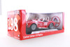 1965 Shelby Cobra 427 S/C #198 Convertible, Red - Shelby Collectibles R-23866 - 1/18 Diecast Car
