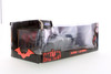 Batmobile with Batman Figure, The Batman - Jada Toys R-23865 - 1/24 scale Diecast Model Toy Car