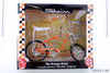 1969 Schwinn Stik-Shift Sting-Ray "The Orange Krate" - AMT R-23879 - 1/6 Diecast Model Bicycle