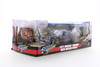 1977 Pontiac Firebird with  Belt Buckle, Smokey & Bandit - R-23872 - 1/24 Scale Diecast Model Toy Car