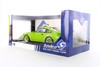 1990 Porsche 911 (964) Carrera RS "Streefighter", Green Metallic - Solido R-23871 - 1/18 Scale Diecast Model Car