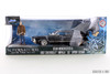 1967 Chevy Impala SS Sport Sedan with Dean Winchester Diecast Figurine, Supernatural - Jada Toys R-23894 - 1/24 scale Diecast Model Toy Car