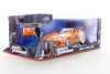 Toyota Supra with Brian Figure, Fast & Furious - Jada R-23891 - 1/24 Scale Diecast Model Toy Car