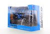 Polaris RZR XP 1000, Voodoo Blue - New Ray R-23908 - 1/18 scale Diecast Model Toy Car
