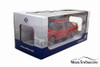 1990 BMW E30 M3 Hardtop, Red - Solido S1801502 - 1/18 scale Diecast Model Toy Car