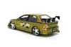 Brian's Mitsubishi Lancer Evolution VII - 25th Anniversary, Fast & Furious - Jada Toys 37874 - 1/24 Scale Diecast Model Toy Car